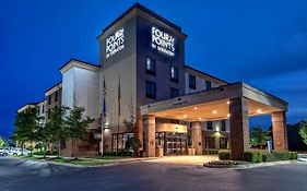 Four Points Memphis Southwind Hotell Germantown Exterior photo