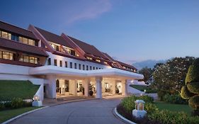 Le Meridien Angkor Hotell Siem Reap Exterior photo