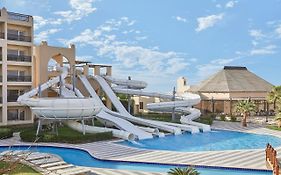 Steigenberger Aqua Magic Red Sea Hotell Hurghada Exterior photo