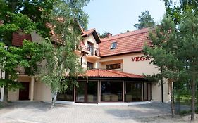 Osrodek Vega Hotell Pobierowo Exterior photo