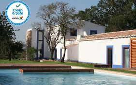 Quinta Do Mel Pensionat Albufeira Exterior photo