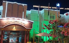 Bowshar International Hotel Muscat Exterior photo