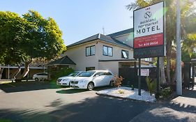 Auckland Newmarket Motel Exterior photo