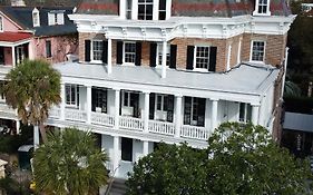 20 South Battery Bed and Breakfast Charleston Exterior photo