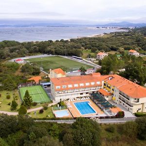 Hotel Mar Del Norte Balea Exterior photo