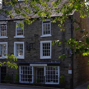 Brunswick House Hotell Middleton in Teesdale Exterior photo