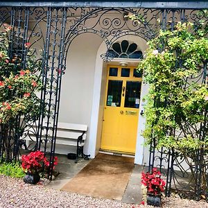 Belvedere Lodge Cork Exterior photo