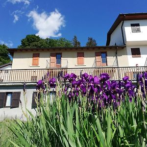 Rifugio Campiglio Hotell Dumenza Exterior photo