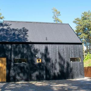 Lovely Home In Borrby With Kitchen Exterior photo