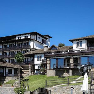 Hotel Lesjten Exterior photo