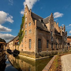 Oranje City Hotel Diest Exterior photo