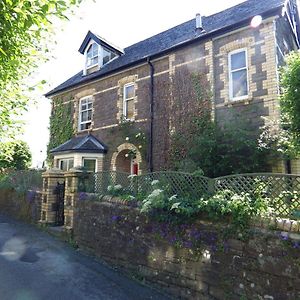 Ryvington Apartments Abergavenny Exterior photo