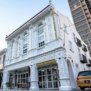 White Mansion Penang Hotell George Town Exterior photo