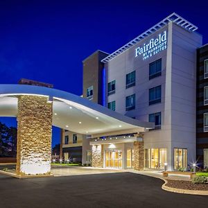 Fairfield By Marriott Port Clinton Waterfront Hotell Exterior photo