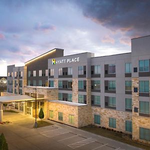 Hyatt Place Amarillo-West Hotell Exterior photo