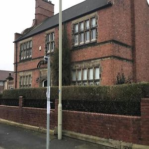 The Old Rectory Hotell Jarrow Exterior photo