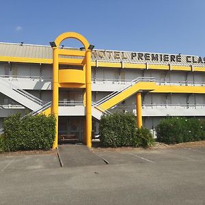 Premiere Classe Carcassonne Hotell Exterior photo