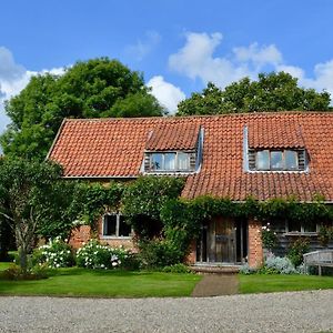 Cotenham Barn Bed and Breakfast South Walsham Exterior photo