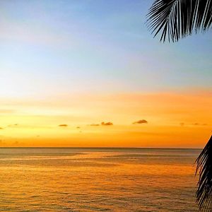 Breathtaking View - Playa Lagun - Curacao Lägenhet Exterior photo
