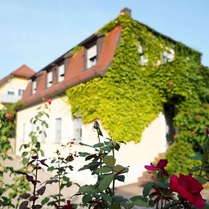 Weingut Martin Blass Hotell Erlabrunn  Exterior photo