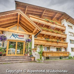 Alpenhotel Wildschoenau B&B Exterior photo