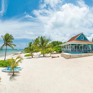 Lone Palm By Grand Cayman Villas Gun Bay Exterior photo