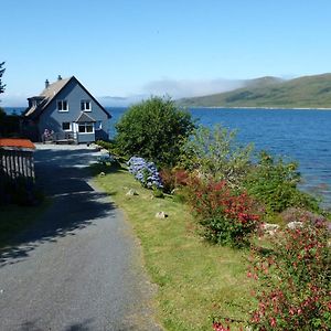 Skye Picture House Hotell Broadford  Exterior photo