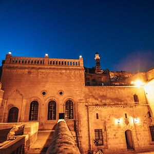 Maristan Tarihi Konak Bed and Breakfast Mardin Exterior photo