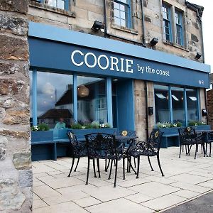 Coorie Hotell Dunfermline Exterior photo