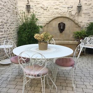 Maison Galimard Bed and Breakfast Flavigny-sur-Ozerain Exterior photo