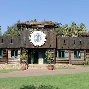 Soho Hotell Sun City Exterior photo