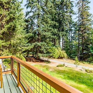 Tall Cedars Cabin By The Water Villa Eastsound Exterior photo