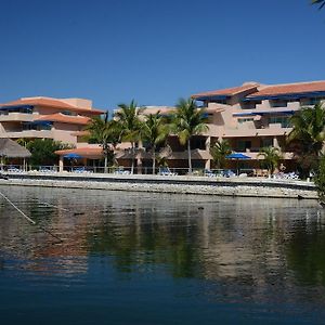 Porto Bello Gran Marina Hotell Puerto Aventuras Exterior photo