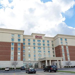 Drury Inn & Suites Cincinnati Sharonville Exterior photo