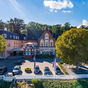 Parkhotel Bergholzchen Hildesheim Exterior photo