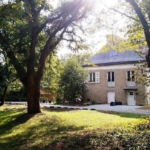 Kastellren - Rennes - Grand Parking Prive Bed and Breakfast Exterior photo