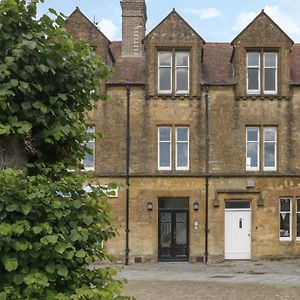 1 Abbey Court Lägenhet Sherborne  Exterior photo