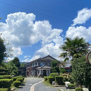 Shiga Biwa Lake Shanshui House Hotell Takashima Exterior photo