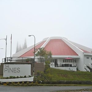 The Pines At Fraser'S Hill, Malaysia Hotell Fraser Hill Exterior photo