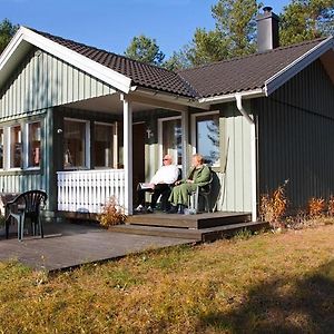 Marbyfjärden seaside village Lyckan Eckero Exterior photo