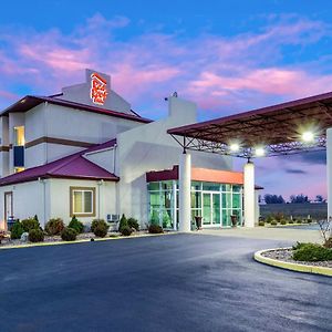 Red Roof Inn Georgetown, In - Louisville West Exterior photo