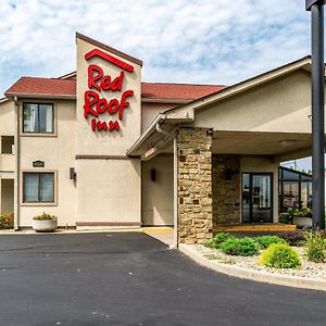 Red Roof Inn Columbus - Taylorsville Exterior photo