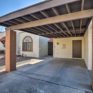 Sweet Snowbird Getaway, 30 Miles From Tucson! Villa Green Valley Exterior photo