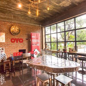 Oyo 1155 Bikers House And Enduro Tours Chiang Mai Hotell Exterior photo