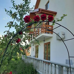 Pensiunea Agroturistica Green Odoba Hotell Sătuc Exterior photo