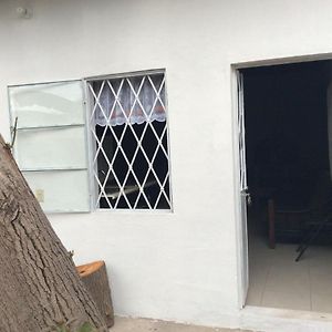 Casa De Descanso En Santa Cruz Tepic Exterior photo