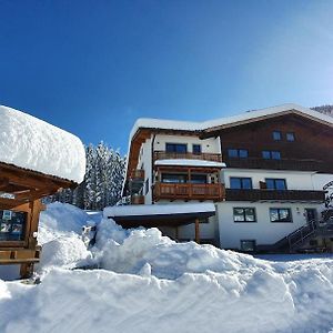 Olympia Privathotel Garni Sankt Jakob in Defereggen Exterior photo