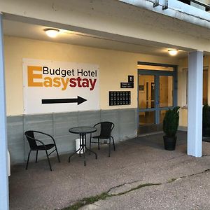 Budget Hotel Easystay Borgå Exterior photo