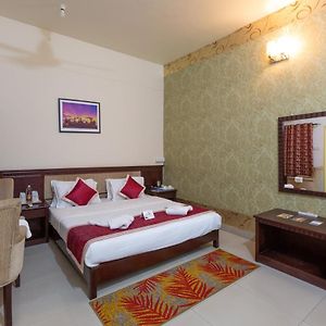 Kstdc Mayura Durg Chitradurga Hotell Exterior photo