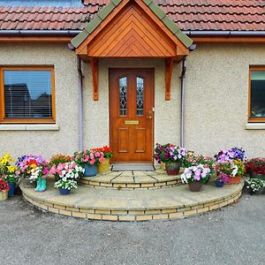 Our House Bed and Breakfast Auldearn Exterior photo